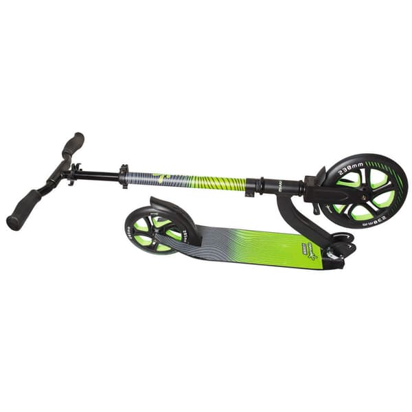 muuwmi - Aluminium Scooter Pro 230/205 mm