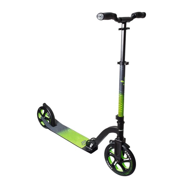 muuwmi - Aluminium Scooter Pro 230/205 mm