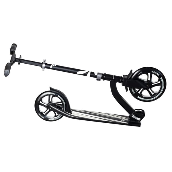 muuwmi - Aluminium Scooter Pro 230/205 mm