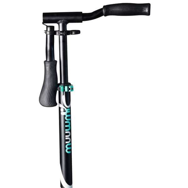 muuwmi - Aluminium Scooter Pro 230/205 mm