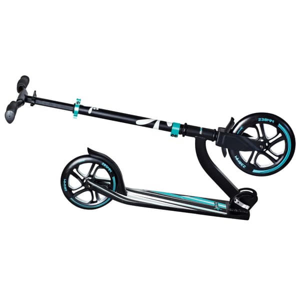 muuwmi - Aluminium Scooter Pro 230/205 mm