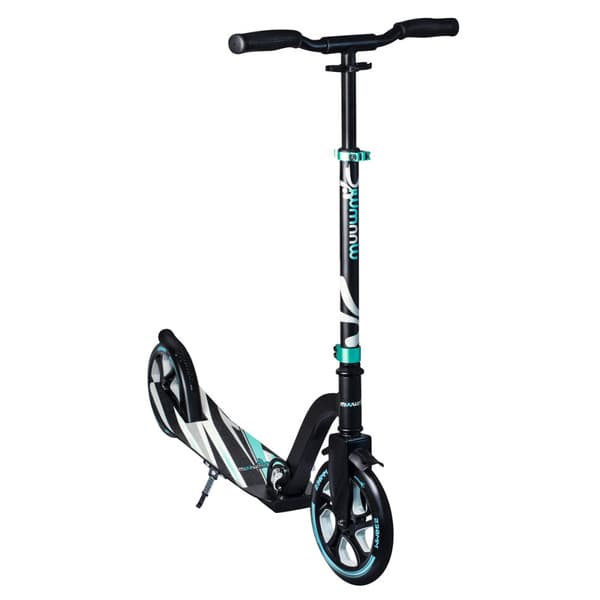 muuwmi - Aluminium Scooter Pro 230/205 mm
