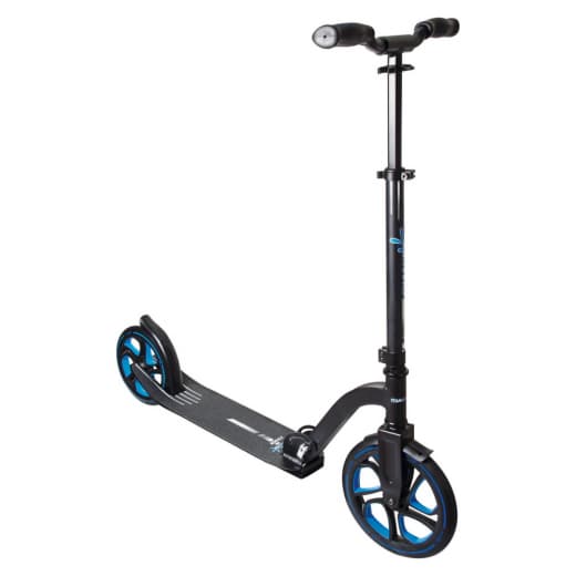 muuwmi - Aluminium Scooter Pro 250/215 mm