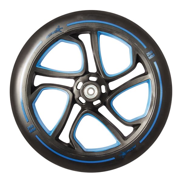 muuwmi - Aluminium Scooter Pro 250/215 mm
