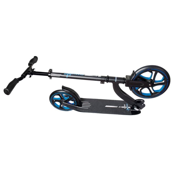 muuwmi - Aluminium Scooter Pro 250/215 mm