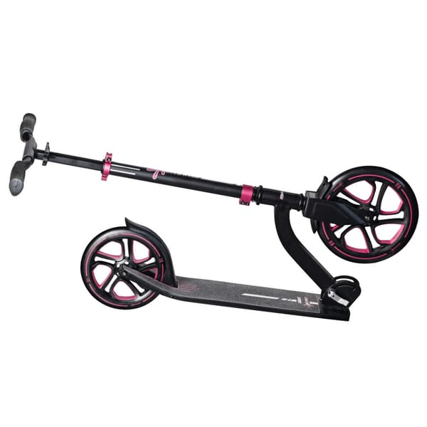 muuwmi - Aluminium Scooter Pro 250/215 mm