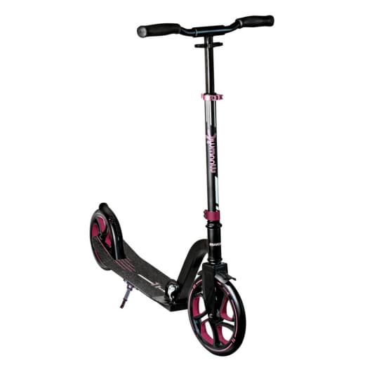 muuwmi - Aluminium Scooter Pro 250/215 mm