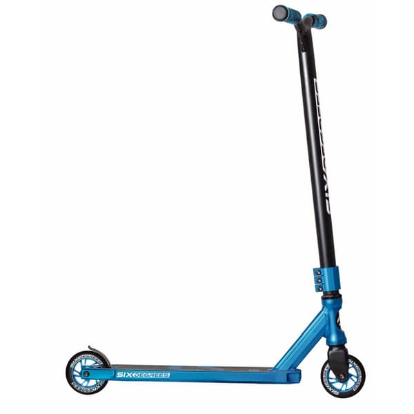 Six Degrees Stuntscooter 100 mm