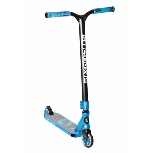 Six Degrees Stuntscooter 100 mm