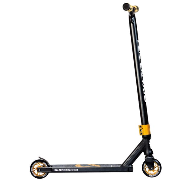 Six Degrees Stuntscooter 100 mm