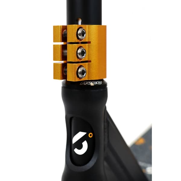 Six Degrees Stuntscooter 100 mm