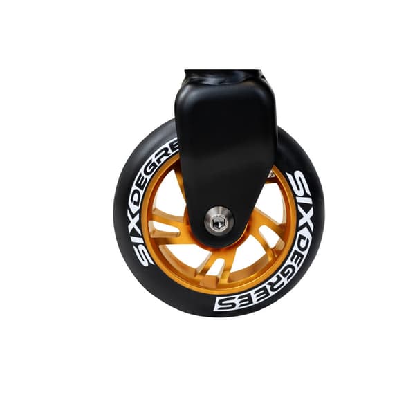 Six Degrees Stuntscooter 100 mm