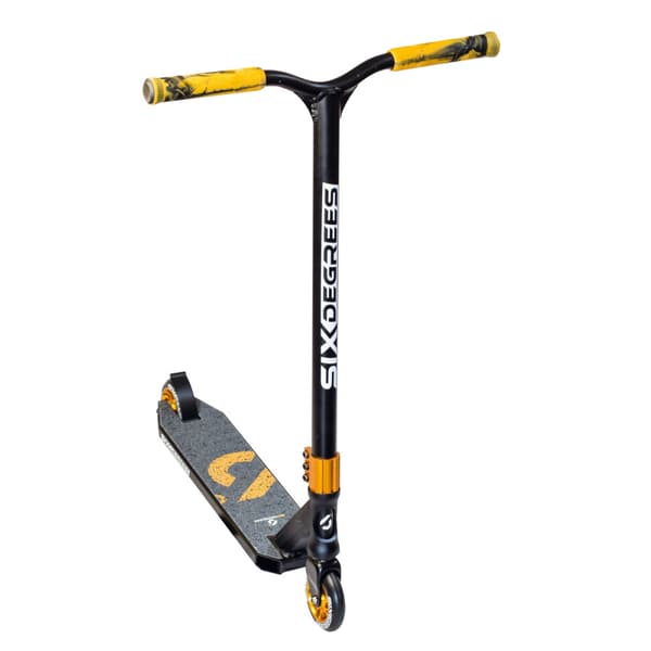Six Degrees Stuntscooter 100 mm