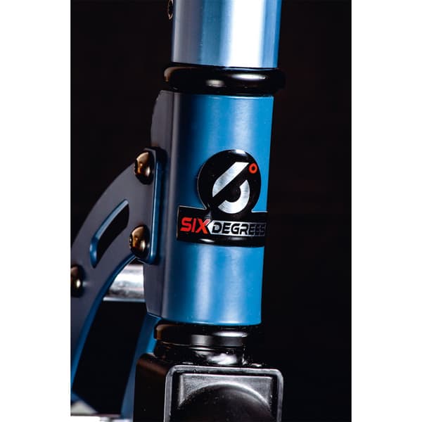 Six Degrees Aluminium Scooter 205 mm