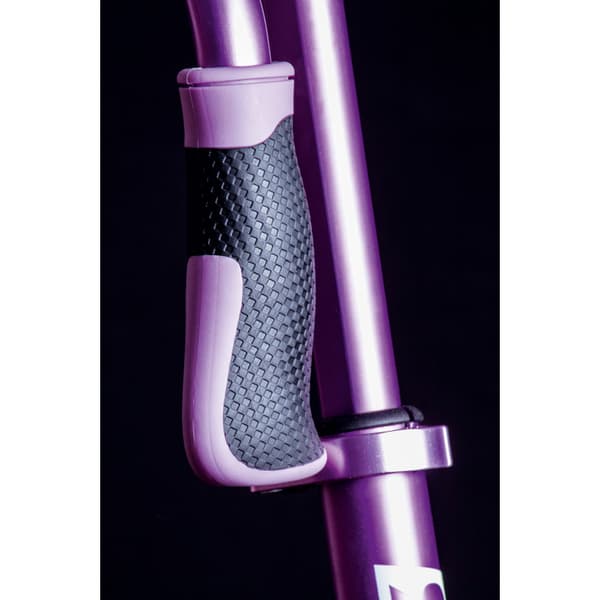 Six Degrees Aluminium Scooter 205 mm