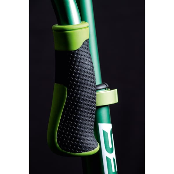 Six Degrees Aluminium Scooter 205 mm