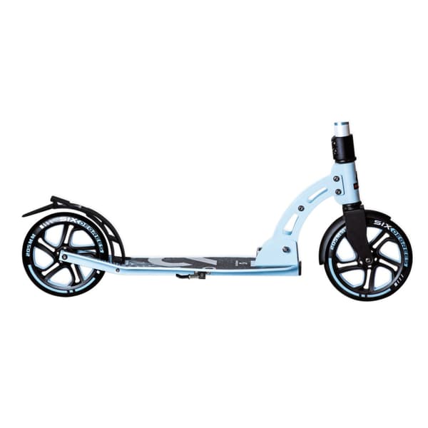 Six Degrees Aluminium Scooter 205 mm
