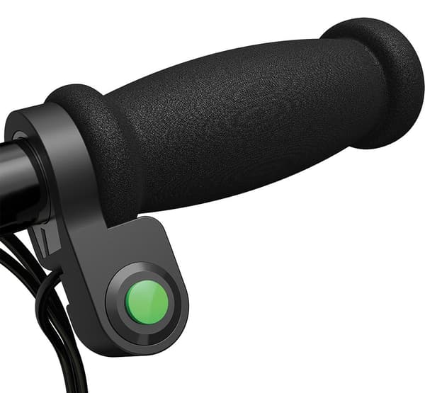 Power Core El-Sparkcykel E90 Grön Razor