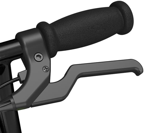 Power Core E90 El-Sparkcykel Rosa Razor