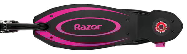 Power Core E90 El-Sparkcykel Rosa Razor