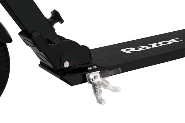 A5 Air Scooter Svart Razor
