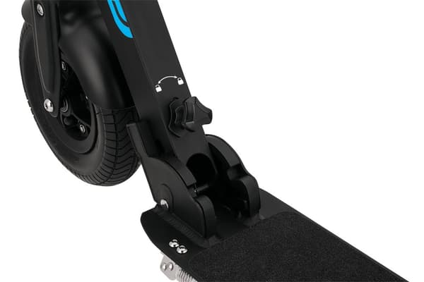A5 Air Scooter Svart Razor