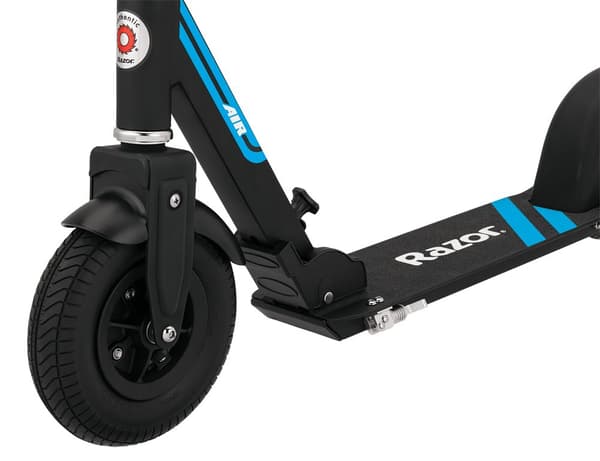 A5 Air Scooter Svart Razor