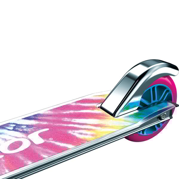 Razor A Tie-Dye Kick Scooter
