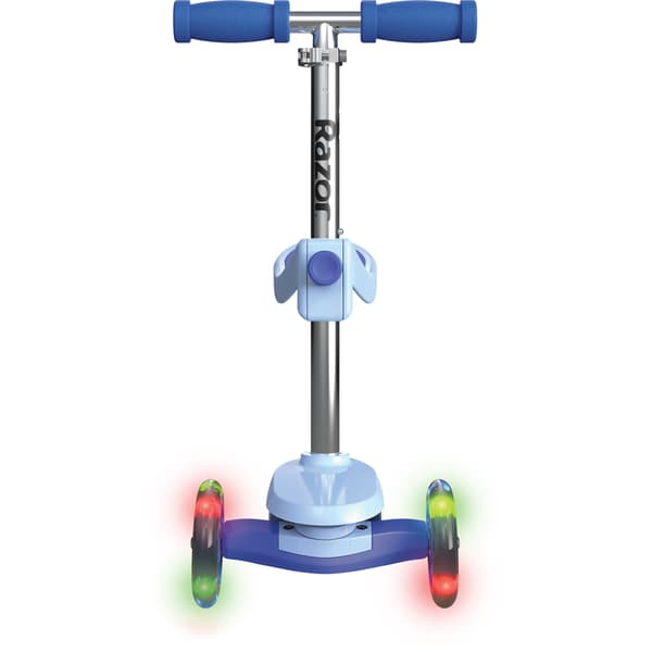 Razor Rollie DLX Blue sparkcykel