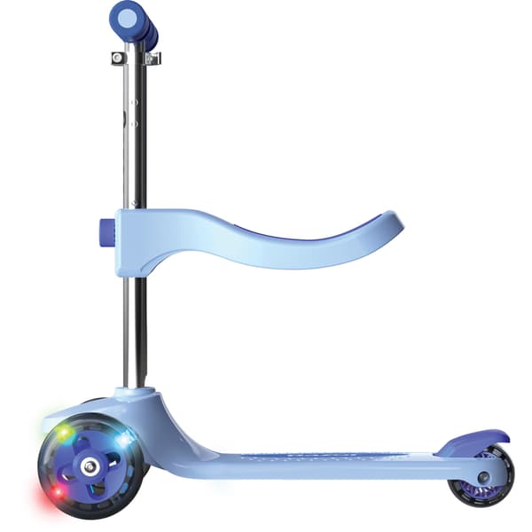 Razor Rollie DLX Blue sparkcykel