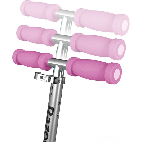 Razor Rollie DLX Pink sparkcykel