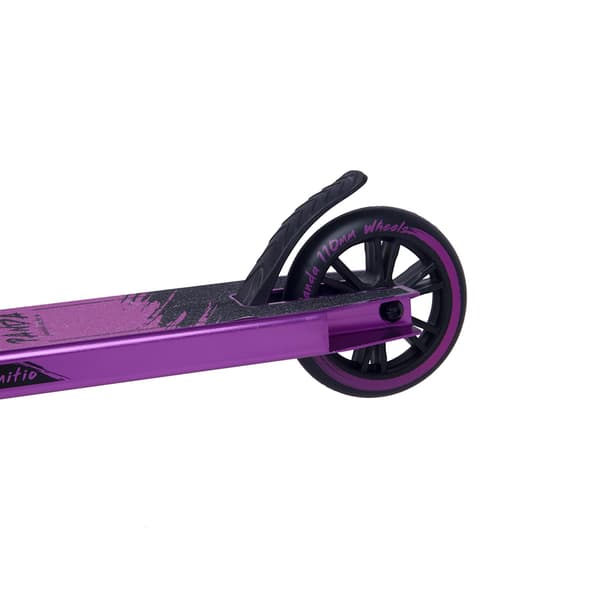 Panda Initio V2