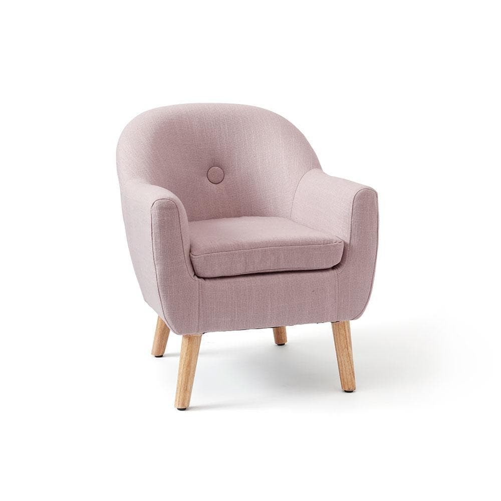 Kids Concept Lenestol - Lillac