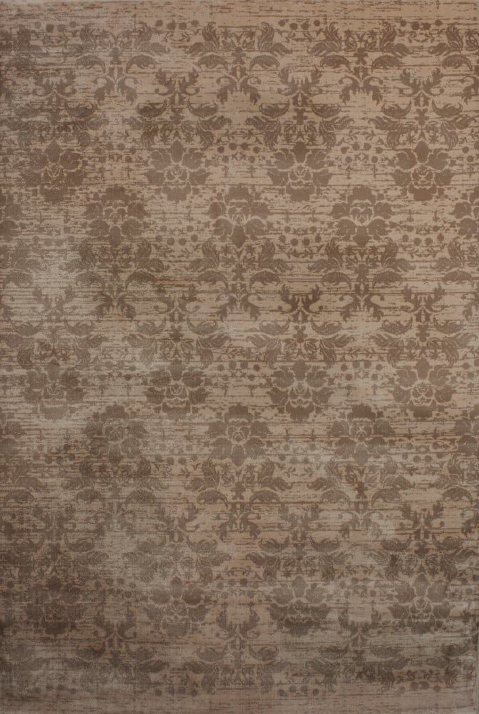 Pierre Cardin Diamond 3759A Creme/Brun 160X230