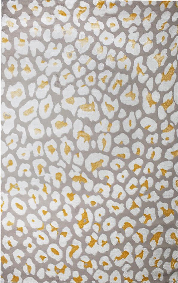 Pierre Cardin Diamond 3754A Creme/Grå 160X230