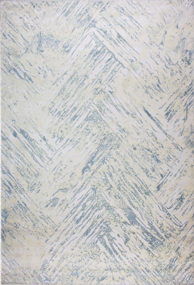 Pierre Cardin Diamond 2753A Creme/Blå 200X290