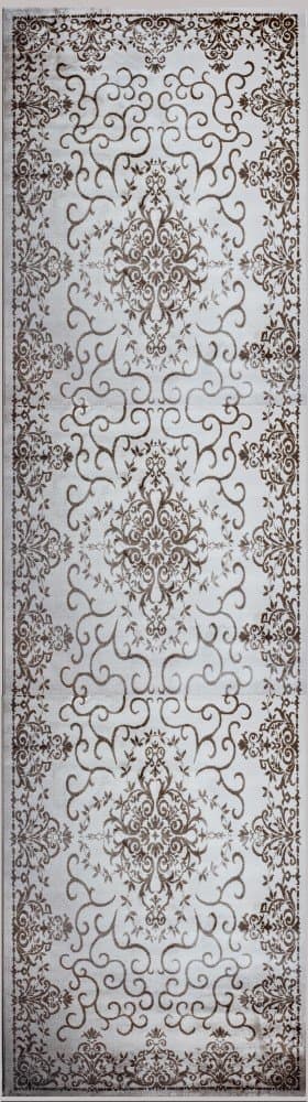 Pierre Cardin Diamond 2007A Creme/Brun 80X300