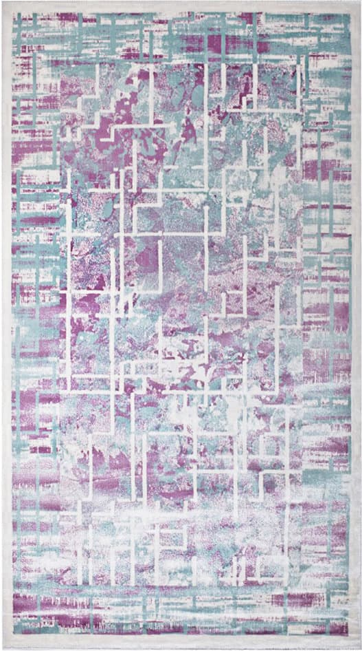 Pierre Cardin Diamond 2012A kerma / vaaleanpunainen 160X230