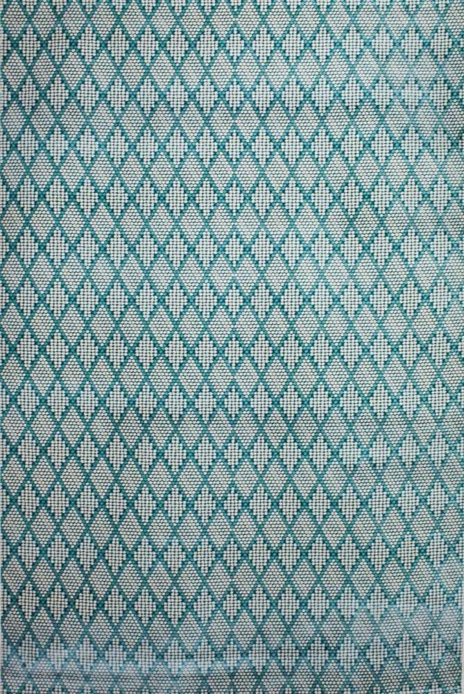 Pierre Cardin Matta Diamond 2053B Creme/Turkos