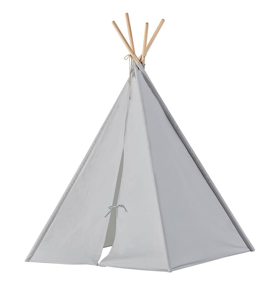 Tipitält Kids Concept Grå
