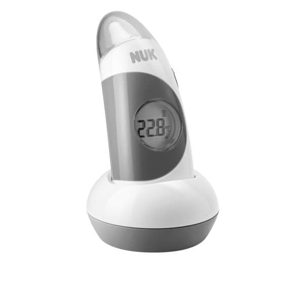 Febertermometer NUK 2 in 1