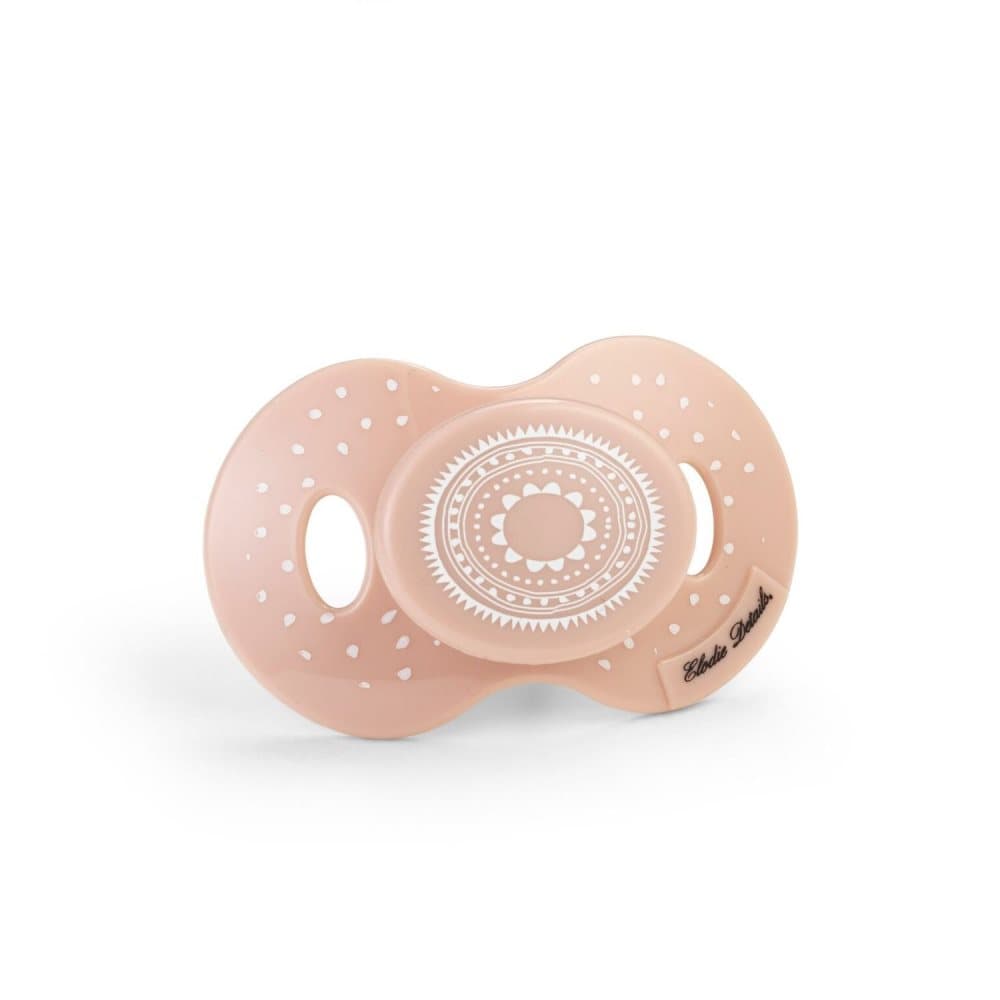 Napp Elodie Details Powder Pink