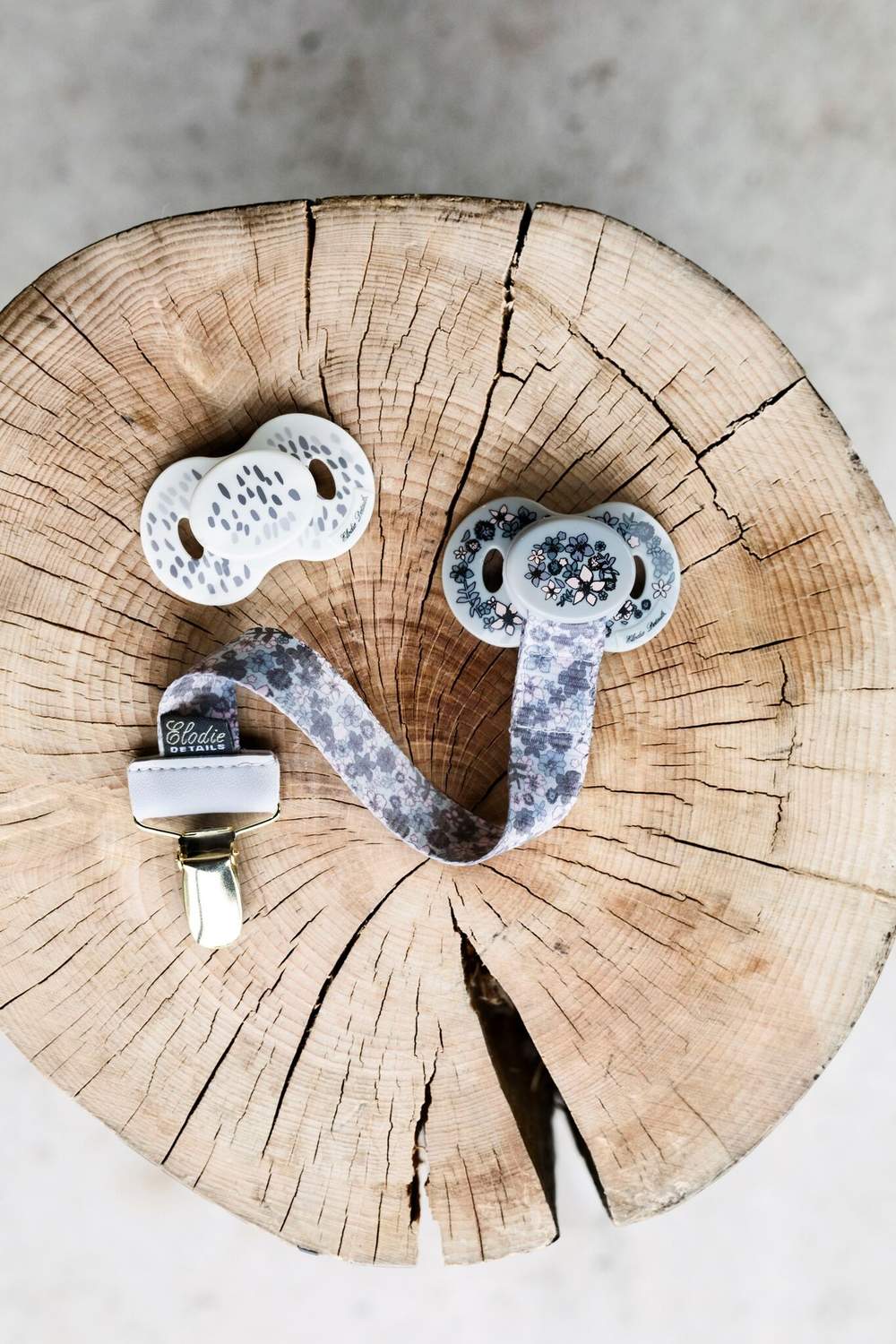Napp Elodie Details Petite Botanic