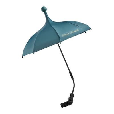 Stroller Parasol Elodie Details Pretty Petrol