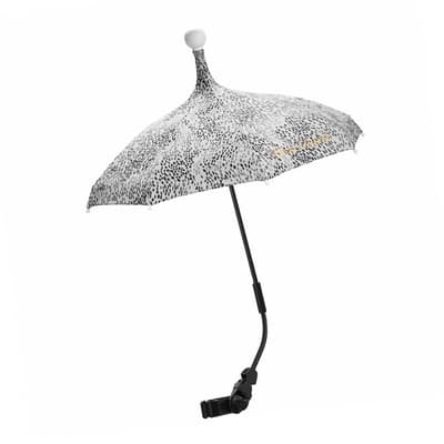 Stroller Parasol Elodie Details Dots of Fauna