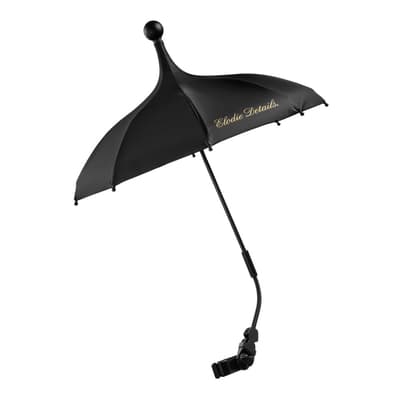 Stroller Parasol Elodie Details Brilliant Black