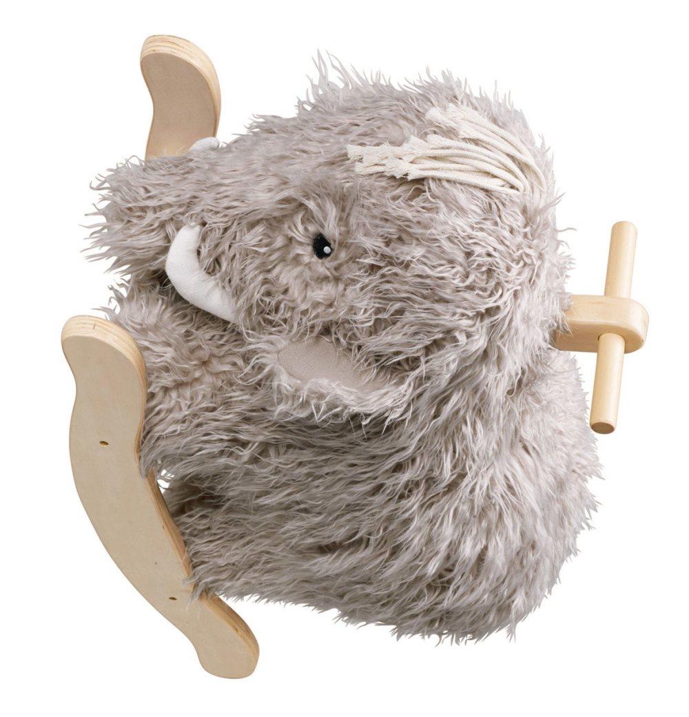 Gunghäst Kids Concept Neo Mammut