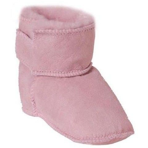 Tossa Shepherd Borås Toffel Rosa storlek 16/17