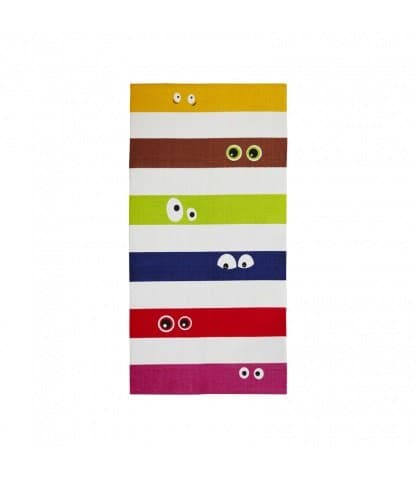 Matta Kids Concept Babblarna 70X140