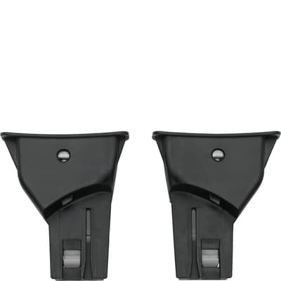 Adapter Britax Click och Go B-Agile Double